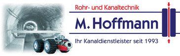 Rohr- und Kanaltechnik M. Hoffmann